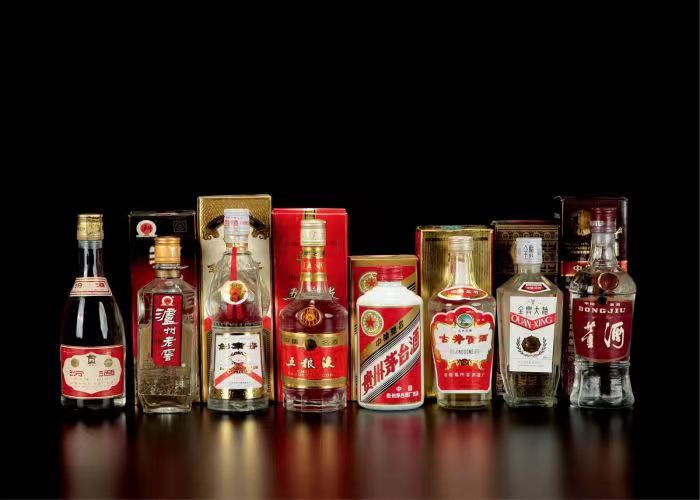 桑植老酒储存的方法